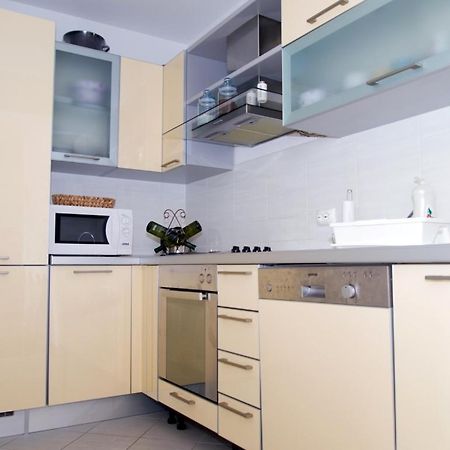Apartment Mlinarevic Makarska Exterior photo