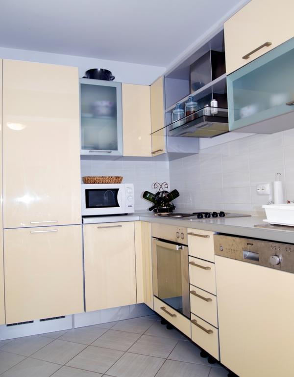 Apartment Mlinarevic Makarska Exterior photo